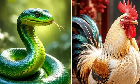 Thứ Năm, Thứ Sáu (9-10/7): 2 con giáp bất ngờ bật lên nhờ sáng kiến hay, 1 tuổi đón cơ hội kiếm bộn tiền