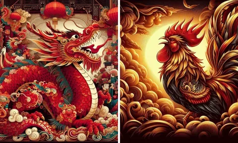 Từ 9/7 đến 15/7: 3 tuổi công việc hanh thông, tắm trong Mưa Tiền Biển Lộc