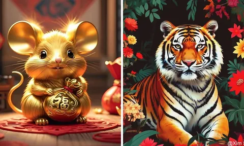 Từ 9/7 đến 19/7: 3 tuổi làm ăn thuận lợi, tiền bạc sinh sôi