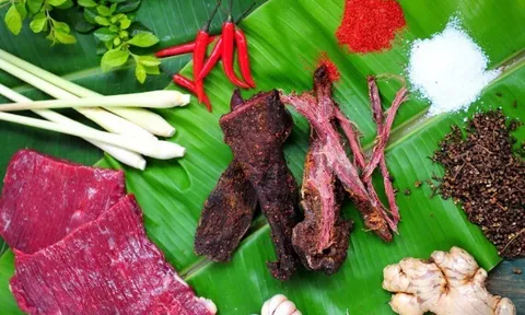 12 đặc sản Sơn La nghe tên đã thèm, có loại quả lọt top tốt trên thế giới, du khách thích mê tìm mua làm quà