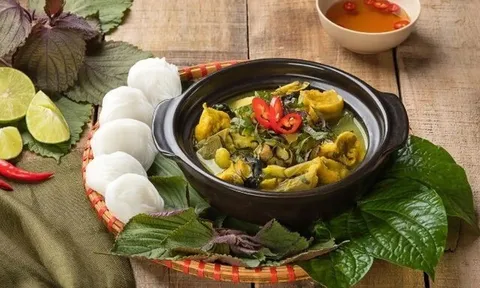 Loại rau nào vứt đâu cũng sống, không tồn dư hóa chất cực tốt cho sức khỏe, 5.000 đồng là mua được?