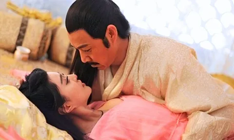 Vì sao nhiều phi tần sống cả đời trong cung vẫn không thể mang thai? Kết quả khám nghiệm hé lộ bí mật