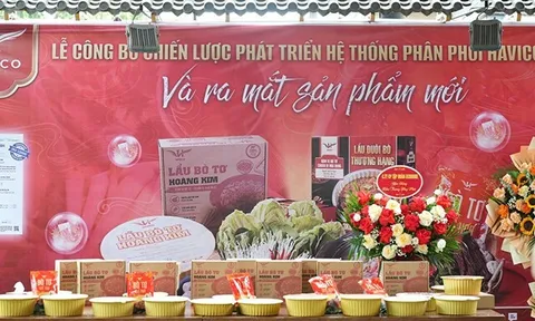 Một bữa ăn ngon chưa đủ để chinh phục gia đình hiện đại