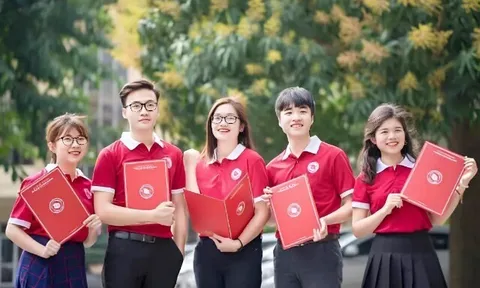 6 cơ sở giáo dục Đại học mạnh về kinh tế ở Hà Nội công bố dự kiến học phí, có trường xấp xỉ 150 triệu đồng/năm