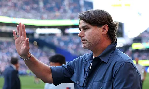 Tuyển Mỹ cần gạt bỏ rủi ro quá khứ để giữ chân Pochettino