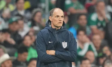 Tuchel cảnh báo tuyển Anh sau chấn thương của Henderson