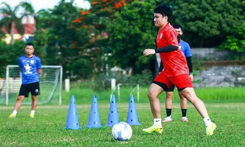 Điểm tin Bóng đá Việt Nam 9/7: Phi Sơn thử việc tại Hà Tĩnh; Xuân Son tỏa sáng trên đất Hàn Quốc