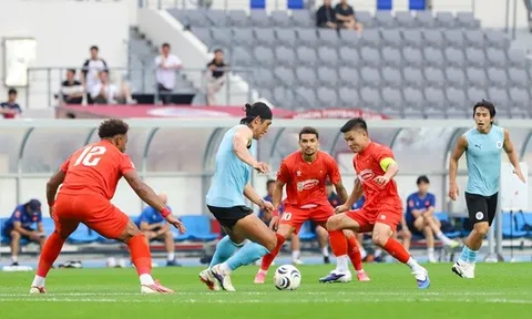 Fan Đông Nam Á ấn tượng khi ĐT Việt Nam toàn thắng tại Hàn