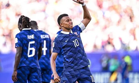 Pháp đối đầu Morocco cùng bài toán niềm tin cho Deschamps