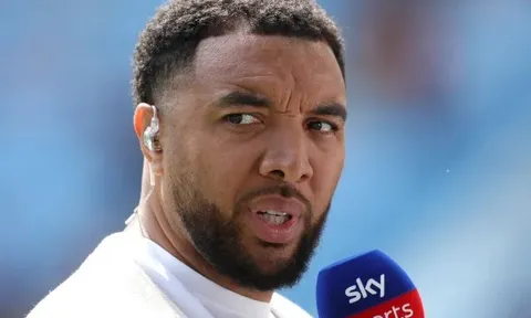 Troy Deeney dự đoán cái tên sẽ loại tuyển Anh khỏi World Cup