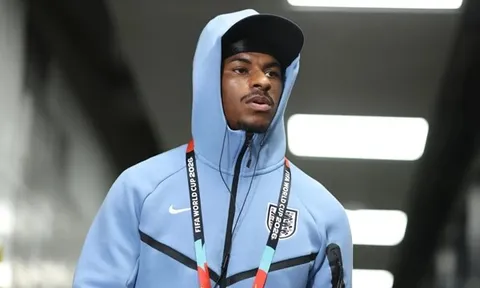 MU kẹt cứng với Rashford vì không thể bán đứt