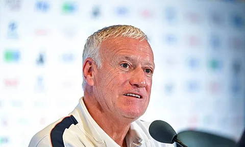 HLV Deschamps nói rõ điều Pháp phải cải thiện để hạ Morocco
