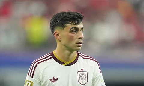 Pedri nhận Tây Ban Nha là ứng viên vô địch World Cup