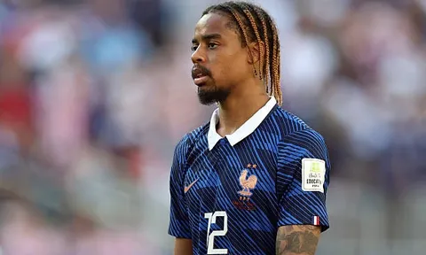 PSG ra điều kiện 150 triệu euro cho Bradley Barcola