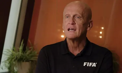 FIFA bác cáo buộc thiên vị Messi trước Ai Cập