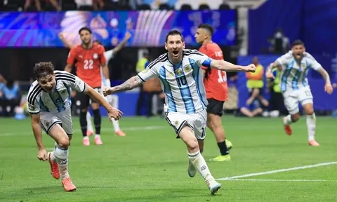 Liệu 2026 có phải kỳ World Cup vĩ đại nhất?
