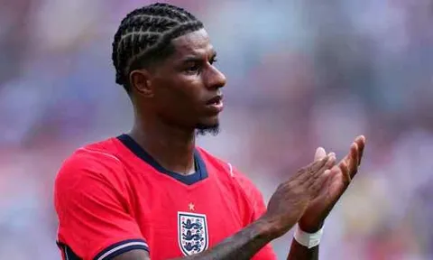 MU muốn chốt xong vụ bán đứt Rashford trước ngày 8/8