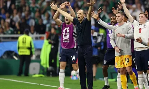 Pearce giục Tuchel tung đội hình mạnh nhất đấu Na Uy