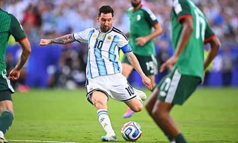 Nhật ký World Cup 2026 tối 9/7: FIFA bị điều tra; Bồ Đào Nha trả giá vì Martinez