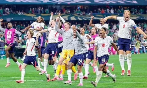 Luật hạt giống và bức màn nhung che đậy toan tính của FIFA