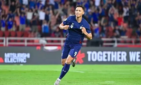 Mất Gustavsson, Thái Lan lo sốt vó ở vòng bảng ASEAN Championship