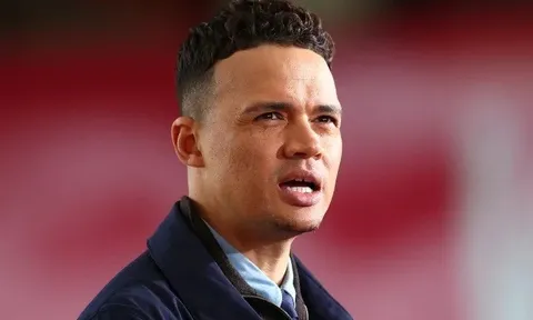 Pháp "gieo rắc nỗi sợ hãi", Jermaine Jenas vẫn chọn Tây Ban Nha vô địch