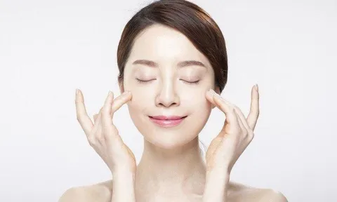 Chỉ cần điều chỉnh quy trình skincare, làn da khô cũng có thể cải thiện rõ rệt sau khoảng 2 tuần