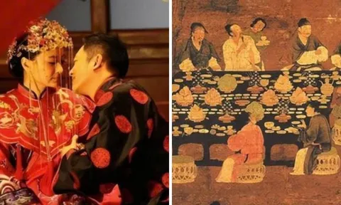 Cổ nhân nhắc nhở: “Canh ba chớ tham dục..."nửa sau quan trọng hơn nhưng nhiều người không biết