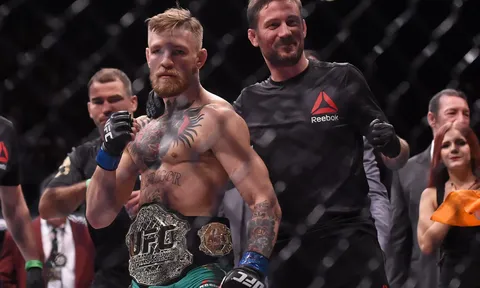 Huấn luyện viên của Conor McGregor khẳng định kỷ nguyên hạng nhẹ đã khép lại, kỳ vọng sự trở lại cuối năm 2026