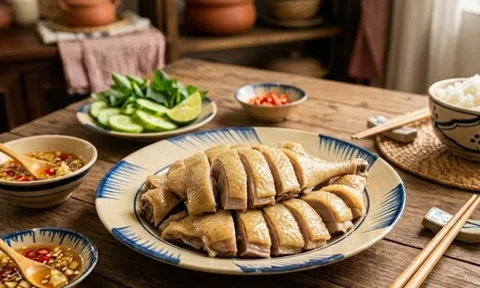 Mùa hè ăn thịt vịt tốt hơn vạn thuốc bổ, có 5 nhóm người nên ăn loại thịt này