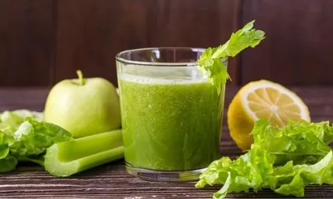 Muốn giảm cân bằng nước ép trái cây? Đừng bỏ qua 5 nguyên tắc quan trọng này