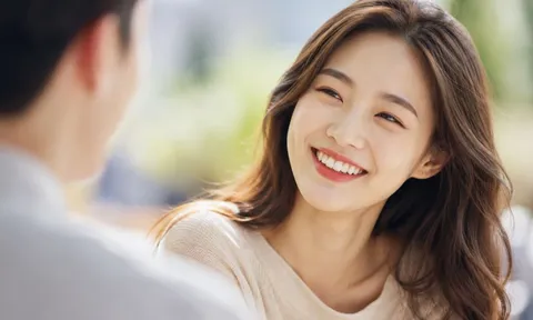 Nụ cười dễ tạo ấn tượng trong giao tiếp nhưng cười sai cũng có thể khiến bạn mất thiện cảm