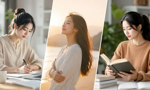 Phụ nữ hơn nhau không phải ở tấm chồng mà ở 3 điều này: Điều cuối mới quyết định cuộc sống về lâu dài