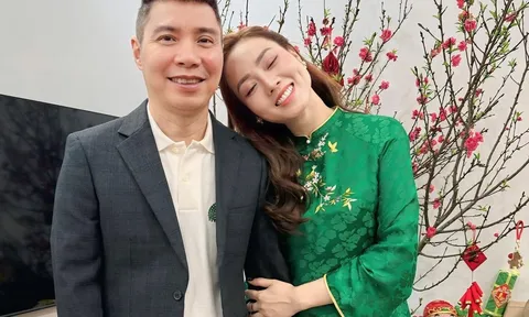 Vợ NS Công Lý: "Chưa bao giờ xin hay kêu gọi ai cho tiền"