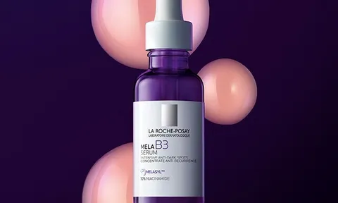 Hiệu quả và độ an toàn vượt trội của Mela B3 Serum được kiểm chứng trên làn da Việt bị sắc tố