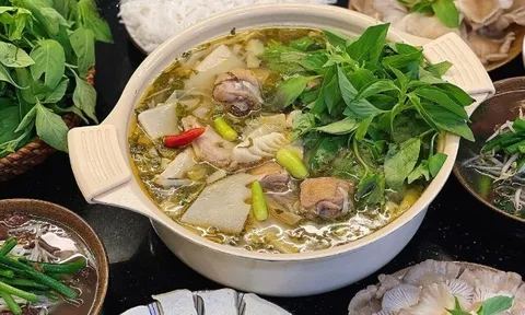 12 đặc sản Lâm Đồng mang hương vị núi rừng và biển cả, có món nổi tiếng khắp Việt Nam, dễ mua về làm quà