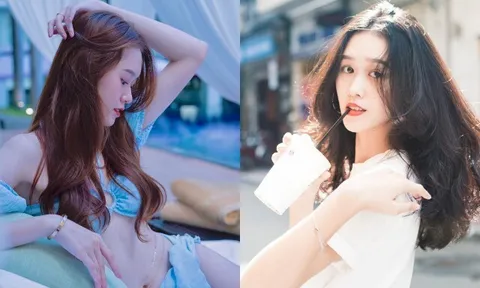 Thiếu nữ TP.HCM xinh như hoa lấy anh đồng nghiệp hơn 12 tuổi, U30 sống giàu sướng như "phú bà"