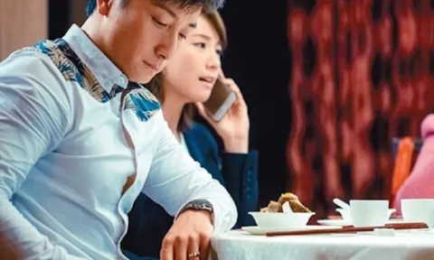 Trắc nghiệm tâm lý: Mức độ ghen tuông và lòng hoài nghi của nửa kia đối với bạn cao hay thấp?