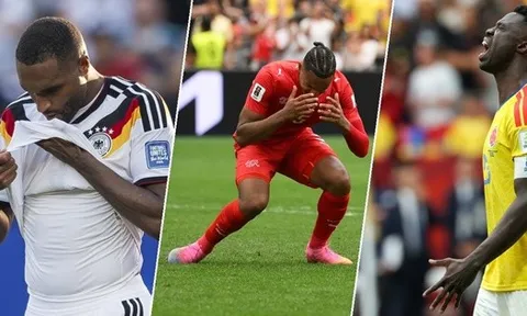 Nghịch lý hậu vệ đá luân lưu và nỗi ám ảnh tại World Cup 2026