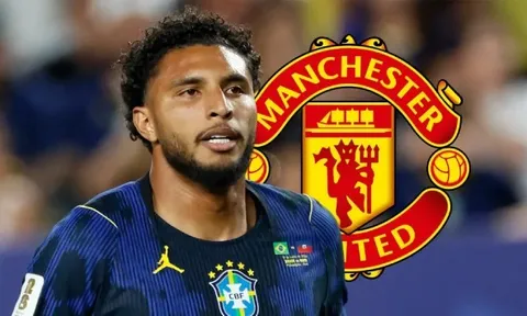 Ám ảnh vụ Malacia, MU kiểm tra y tế gắt gao khi mua Ederson