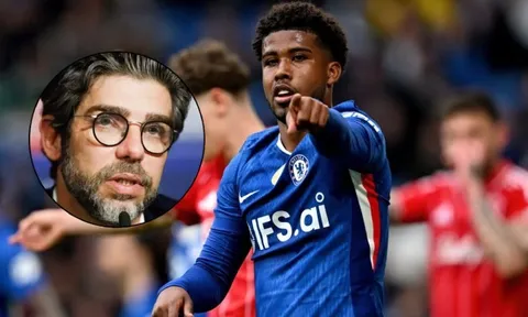 Juninho từng ví mục tiêu 50 triệu bảng của MU như một quái thú