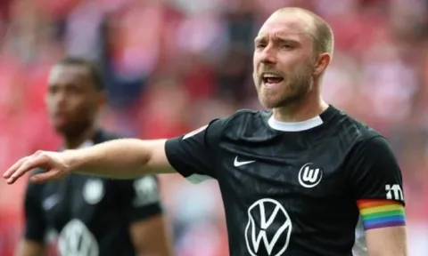 Christian Eriksen điều trị tại Đan Mạch để chuẩn bị cho ngày tái xuất