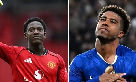 MU chiêu mộ Andrey Santos vì tư duy bóng đá xuất chúng