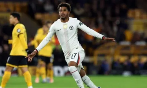 Andrey Santos cho thấy MU sáng suốt khi bỏ qua Mateus Fernandes