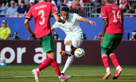 Liệu ai có thể cản bước đội tuyển Pháp ở World Cup 2026?