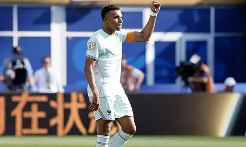 Tỏa sáng hạ Morocco, Mbappe lên tiếng cảnh báo ĐT Pháp