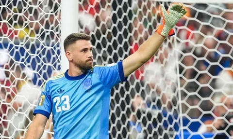 Giải mã hàng thủ kỷ lục của Tây Ban Nha tại World Cup 2026