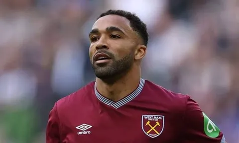 Brentford hoàn tất thương vụ Callum Wilson từ thị trường tự do