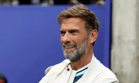 Jurgen Klopp muốn mang dàn trợ lý cũ tại Liverpool lên tuyển Đức