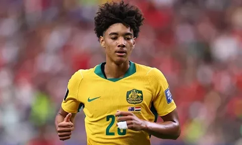 MU nhắm chiêu mộ hiện tượng World Cup Herrington